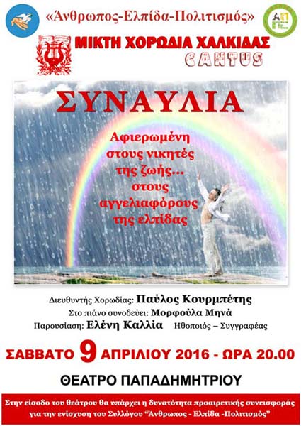Εικόνα Ανάρτησης